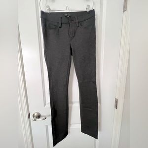 Ann Taylor- Soft Gray Pants